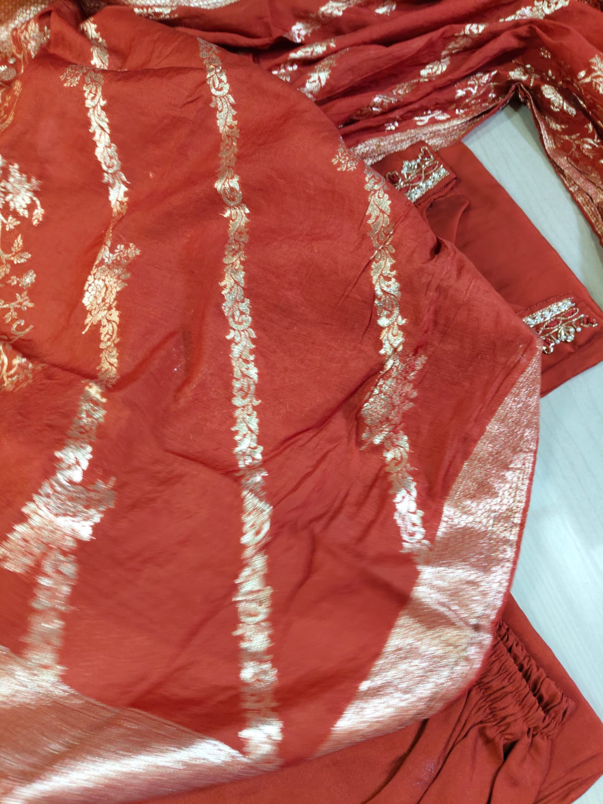Elegant Kurti DK39