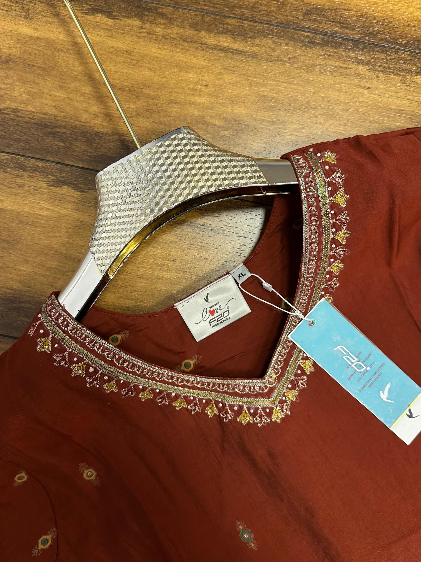 Elegant Kurti DK30