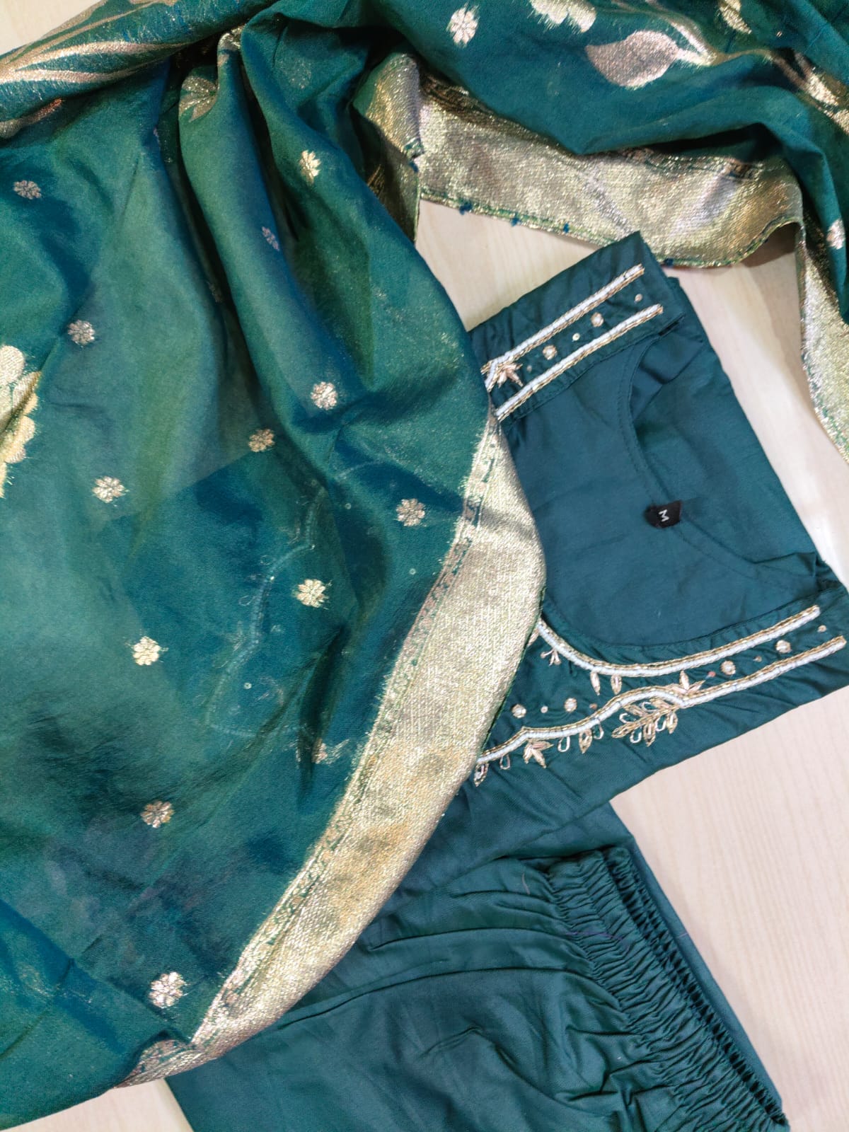 Elegant Kurti DK40
