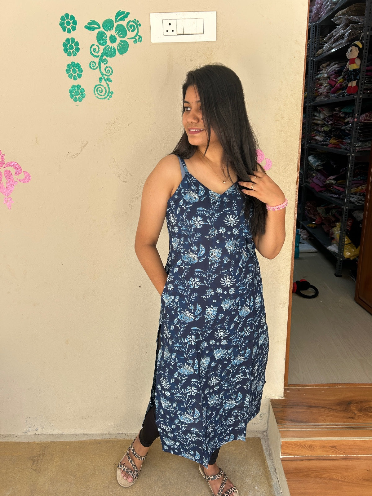 Tunics T01