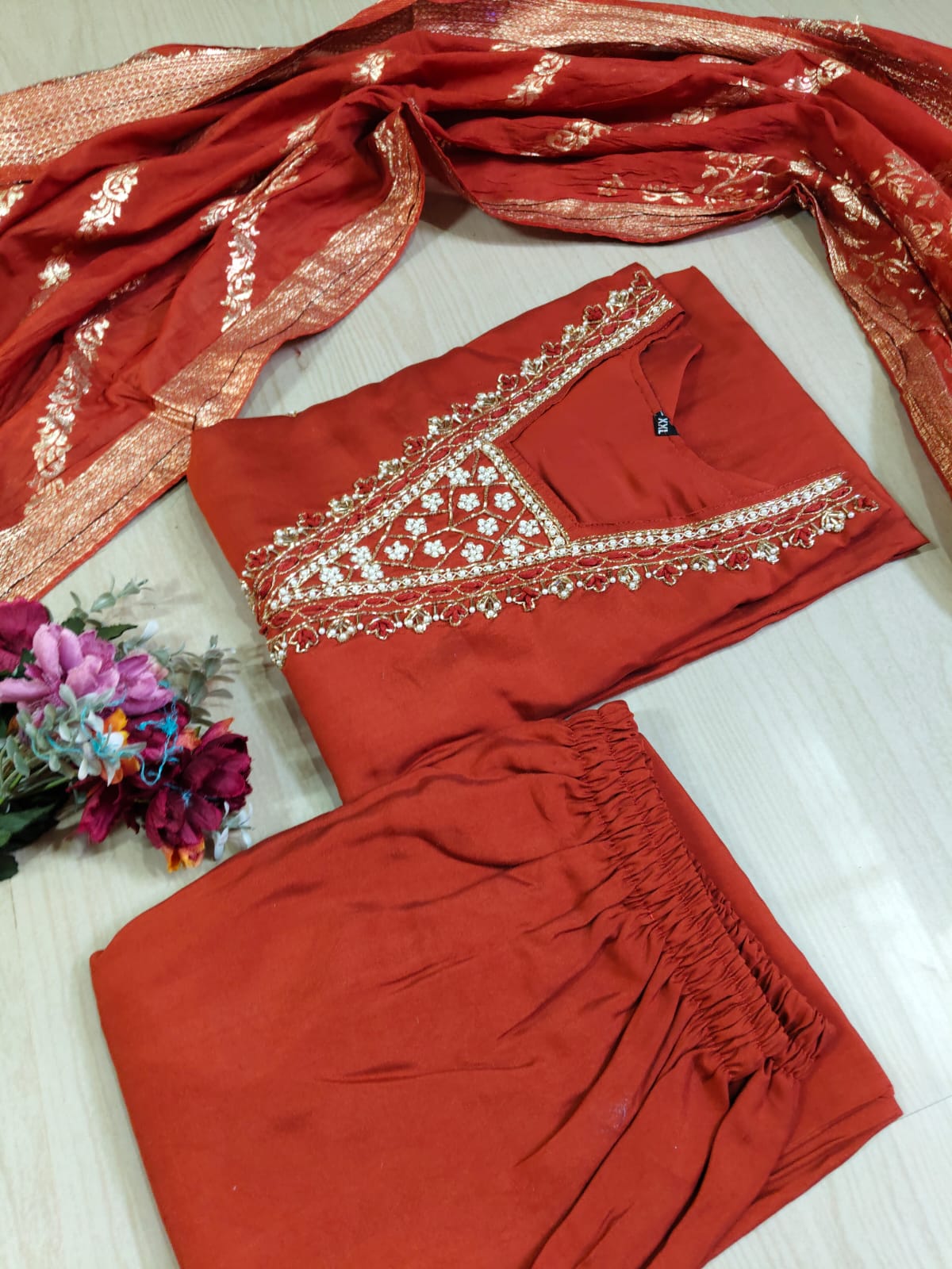 Elegant Kurti DK39
