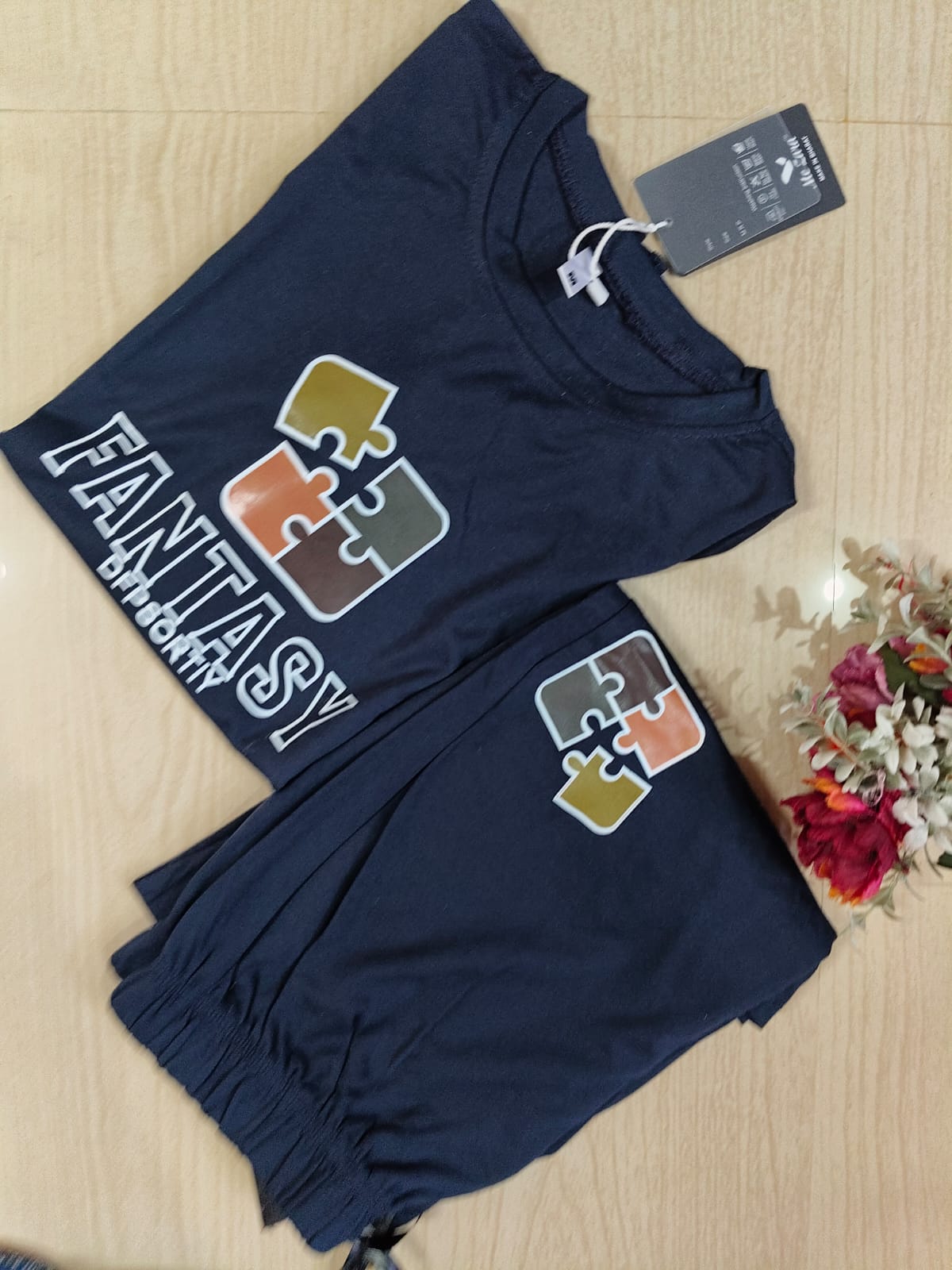 Night suits - NS145