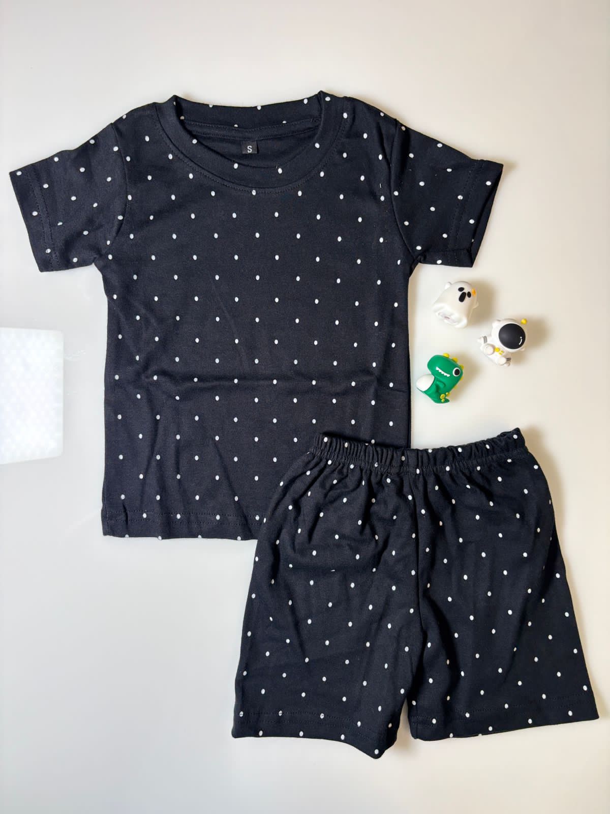 Kids Co-ord Set KS69