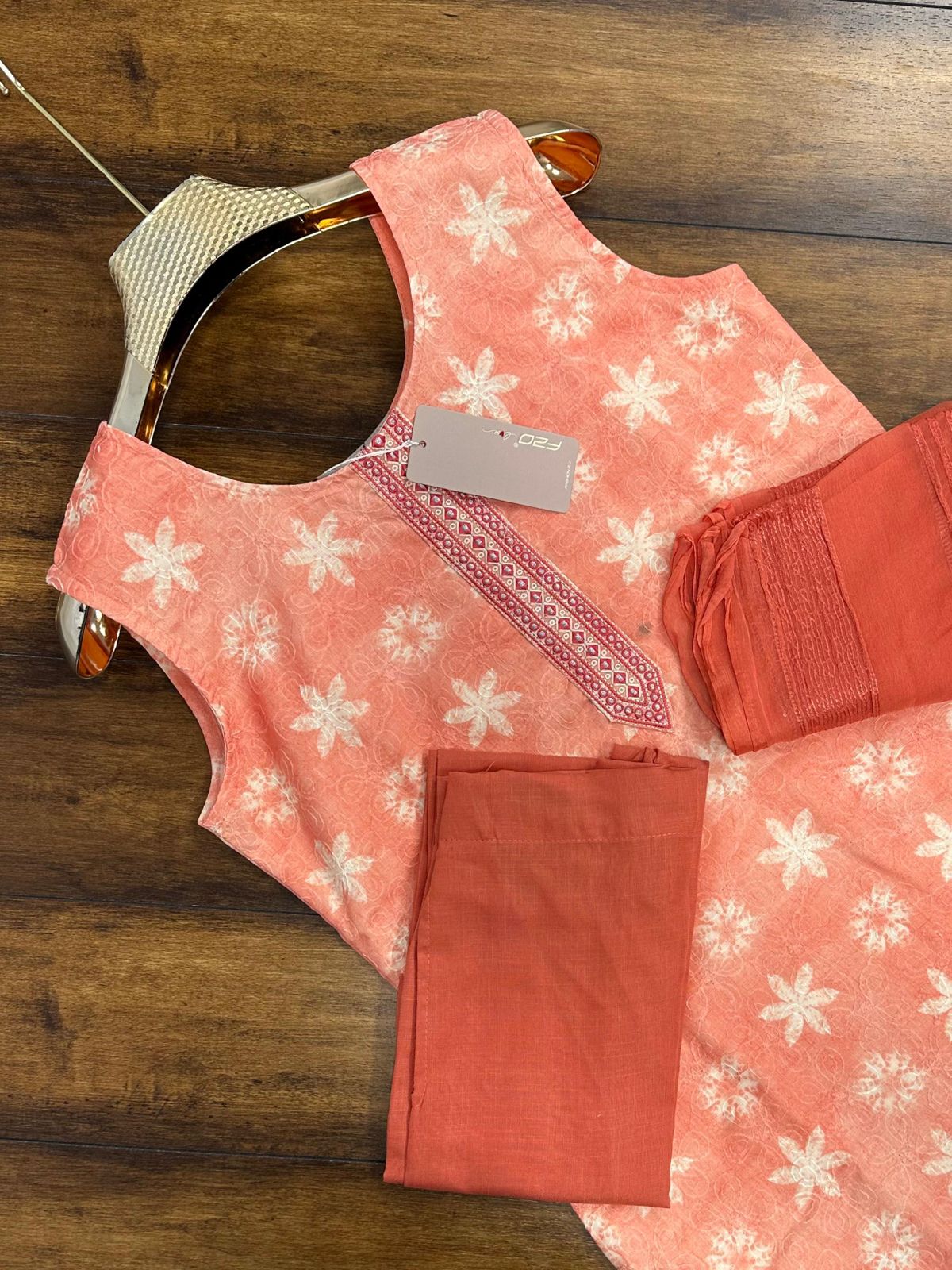 Digital Cotton DC20