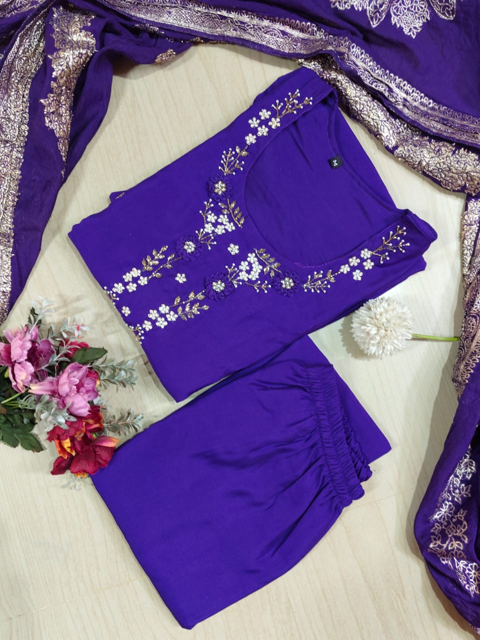 Elegant Kurti DK19