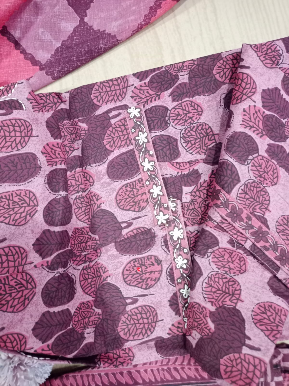 Budgeted Dupatta Sets - BC02