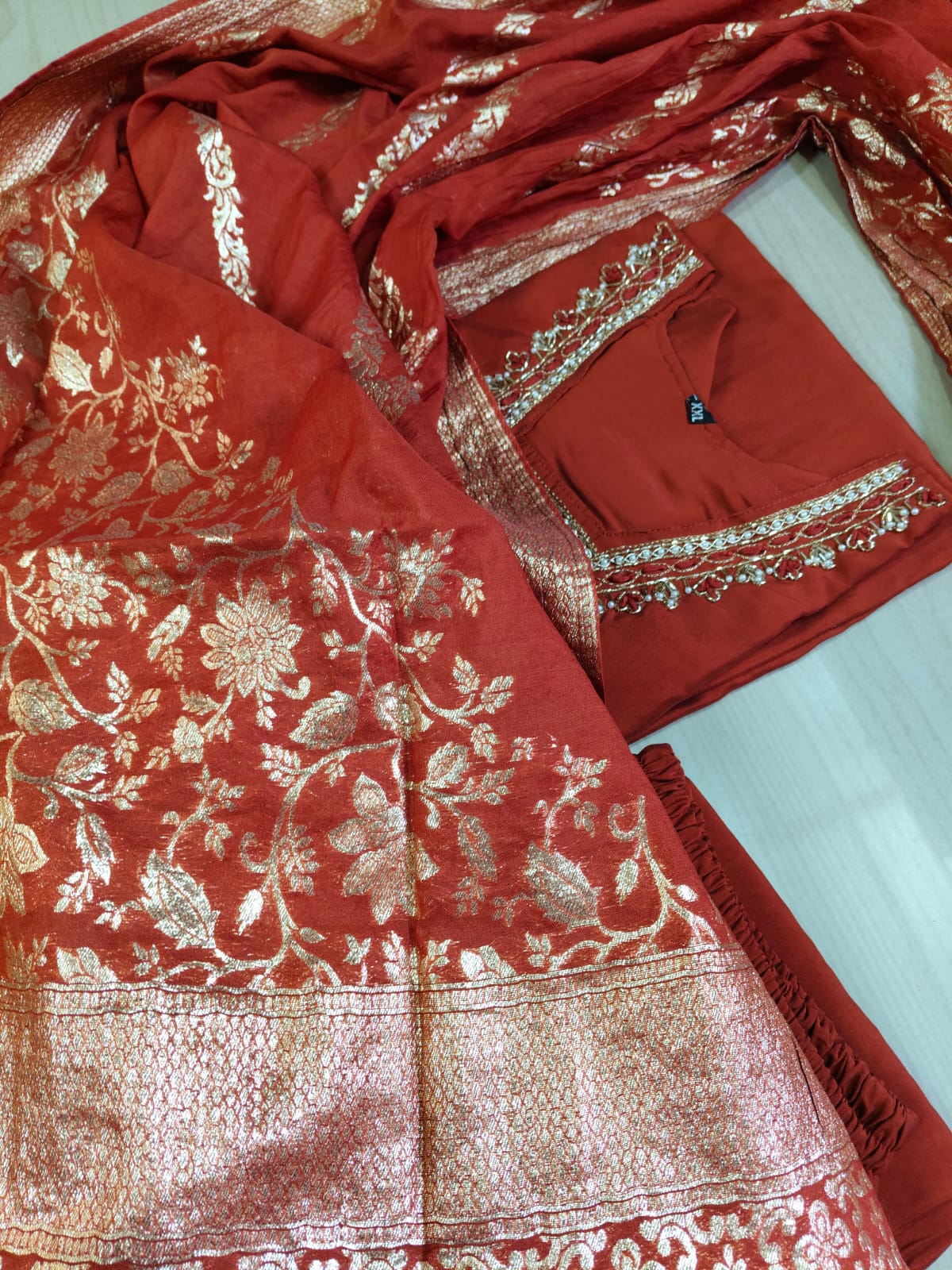 Elegant Kurti DK39