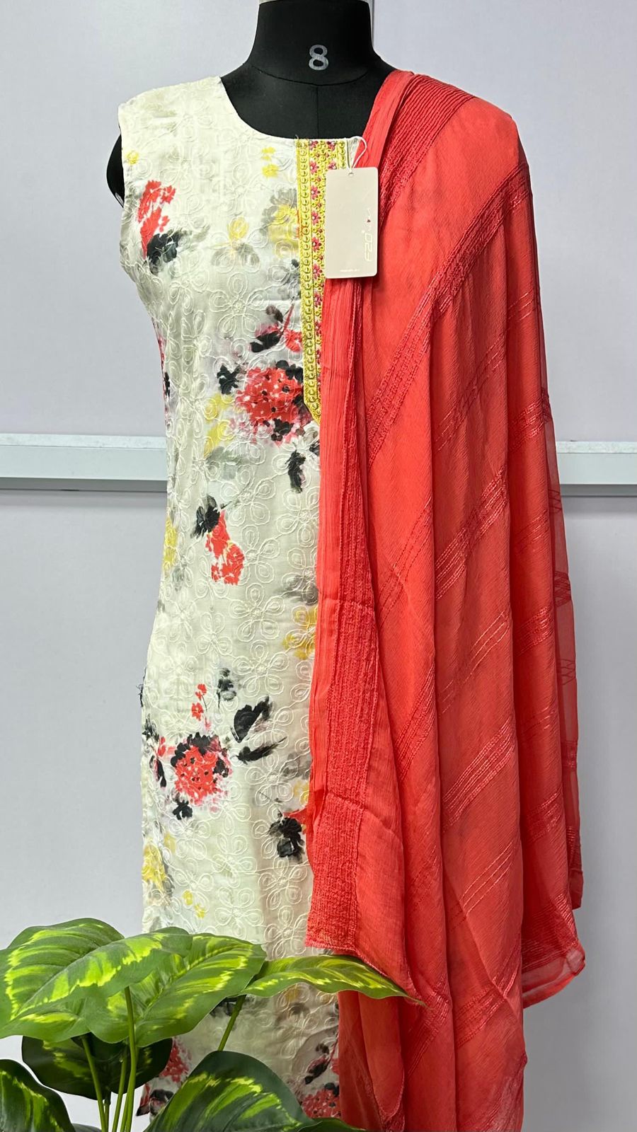Digital Cotton DC23