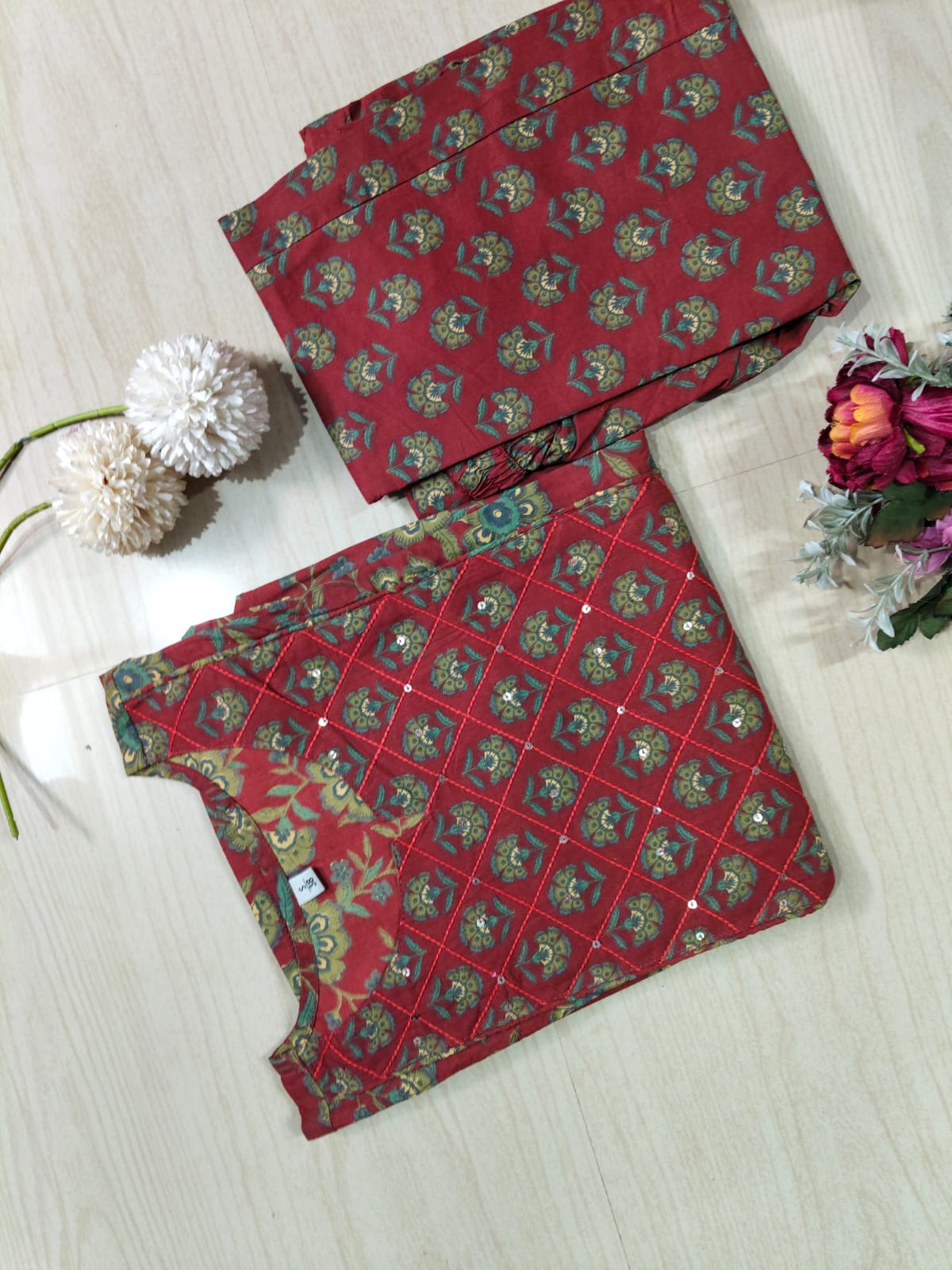Cotton Charm - EKP01