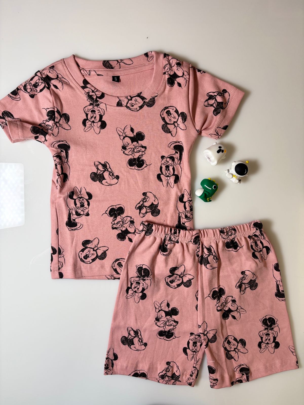 Kids Co-ord Set KS49