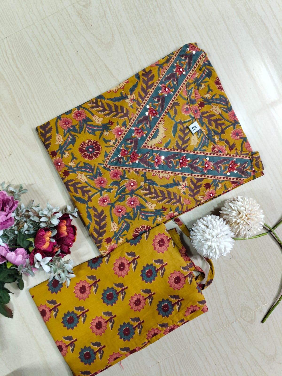 Cotton Charm - EKP05