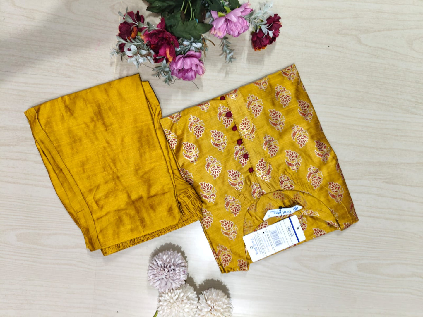 Vertican Shiny Silk VSS04