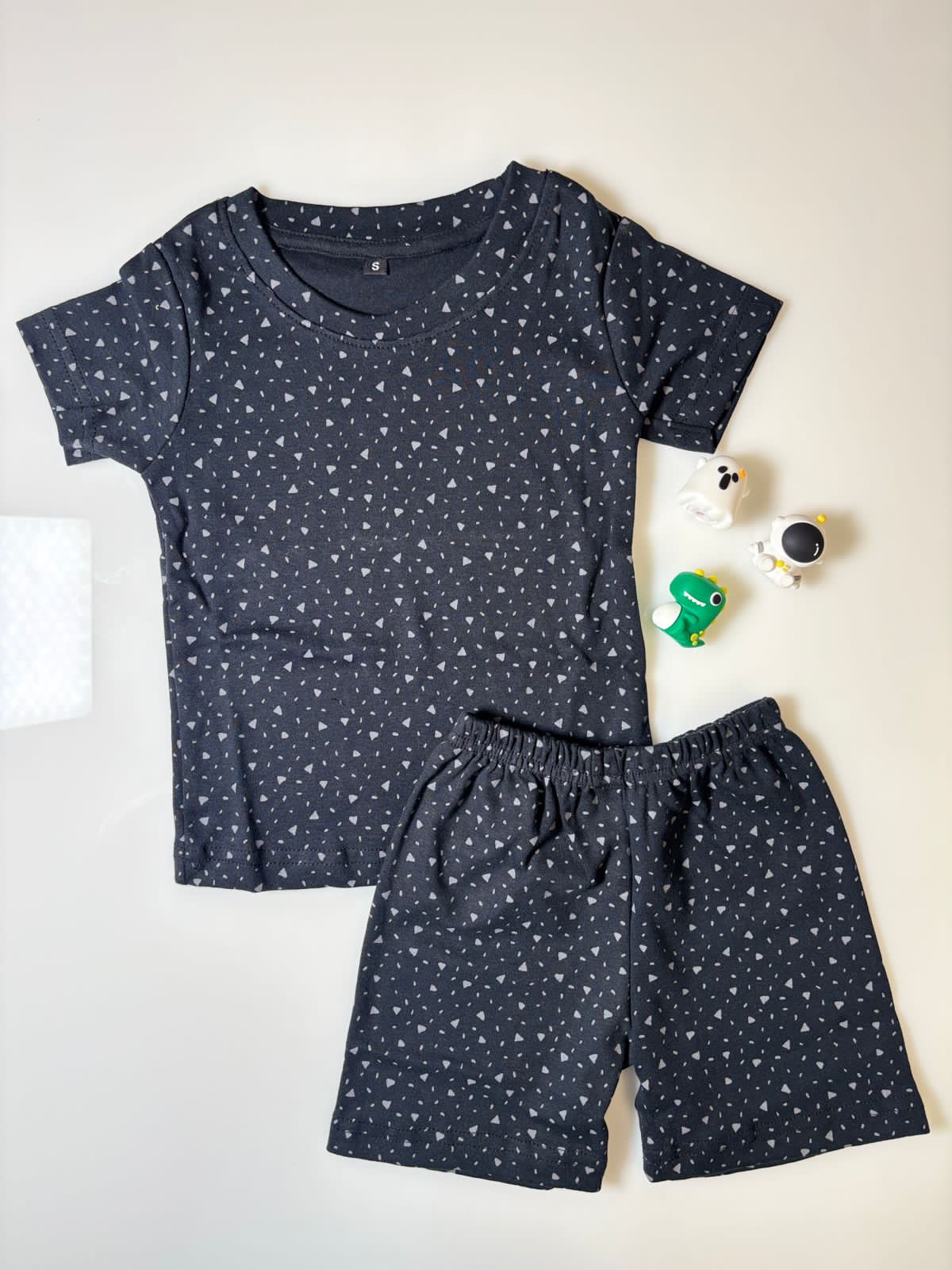 Kids Co-ord Set KS50