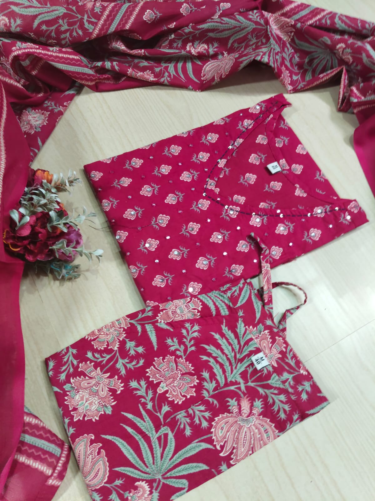 Classic Styles - DDS161