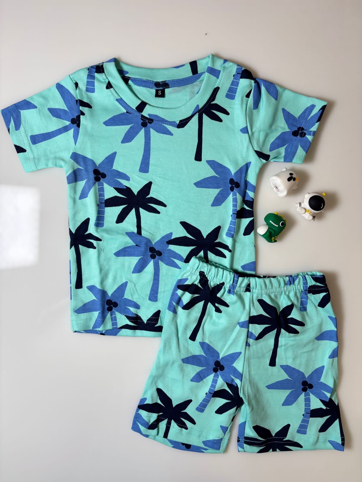 Kids Co-ord Set KS73