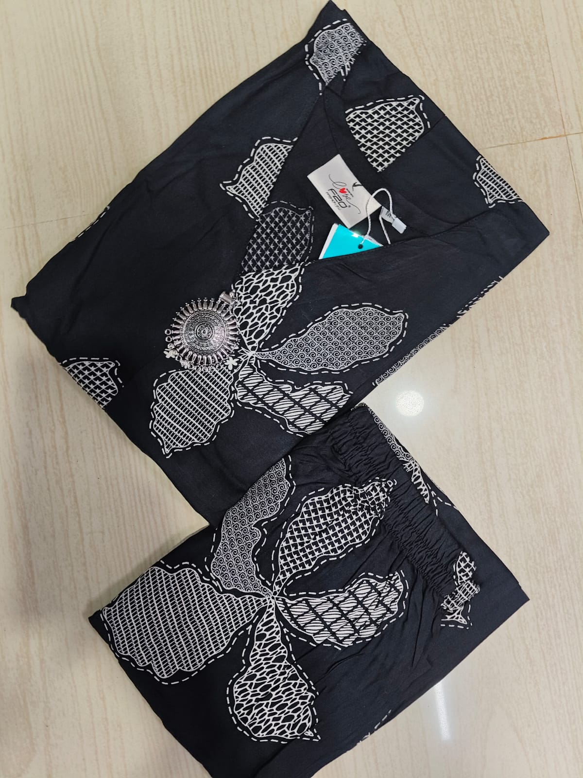 Premium Rayon - VS73