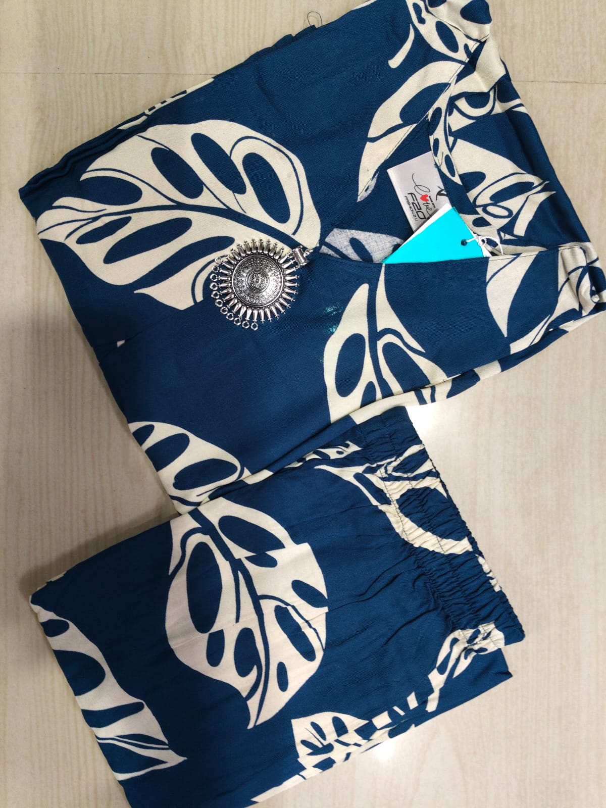 Premium Rayon - VS77