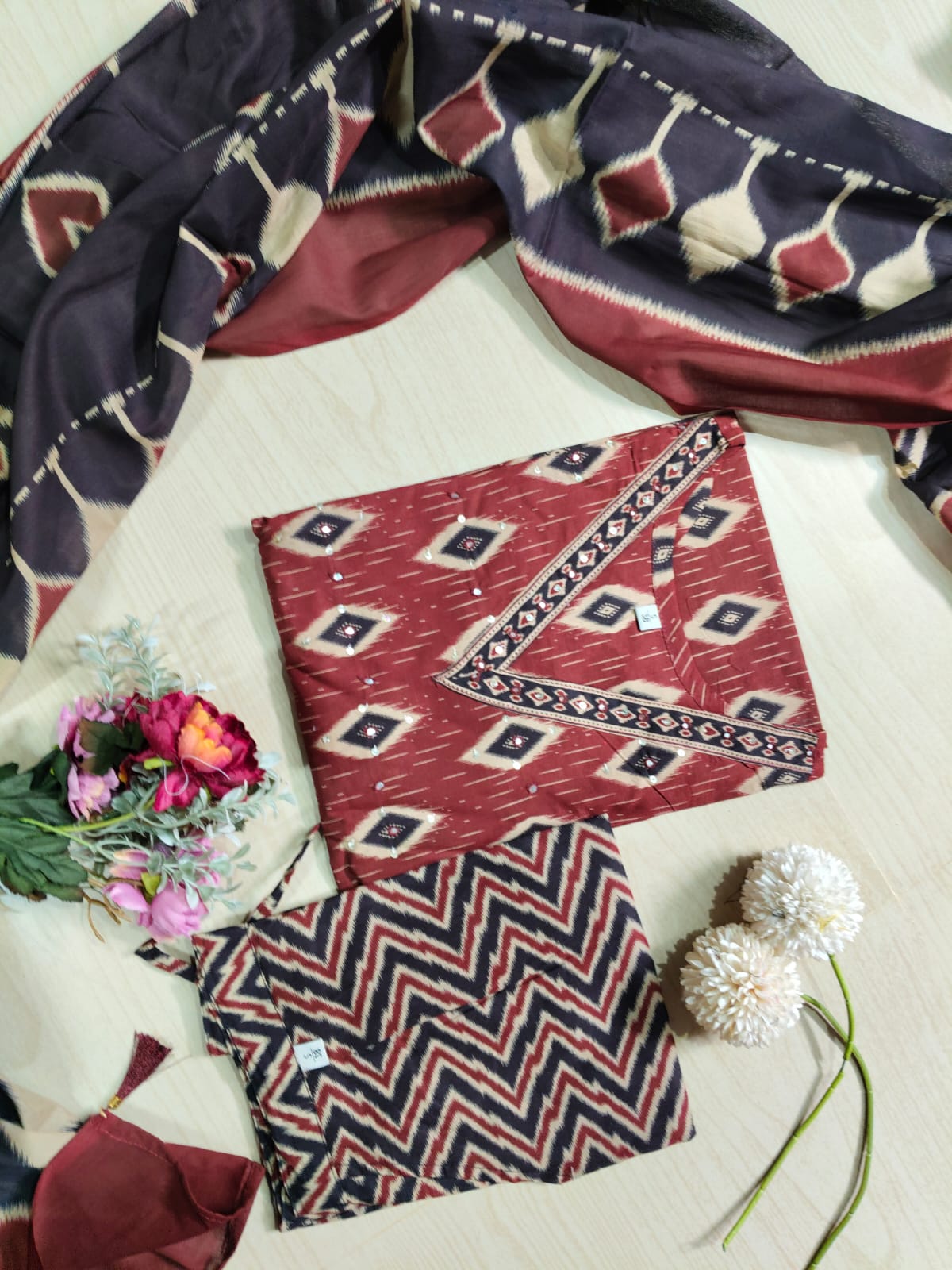 Classic Styles - DDS089