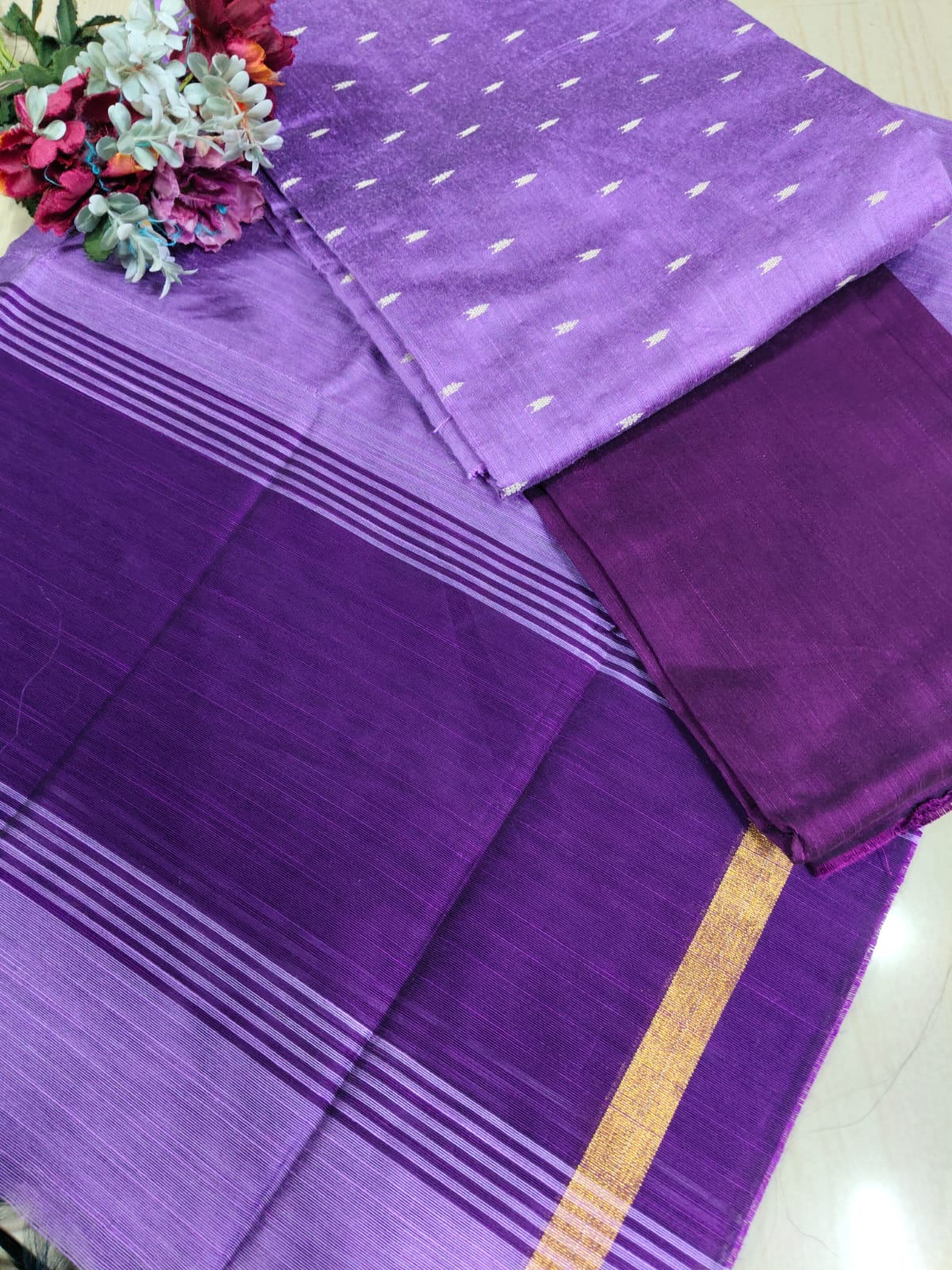 Raw Silk RS09