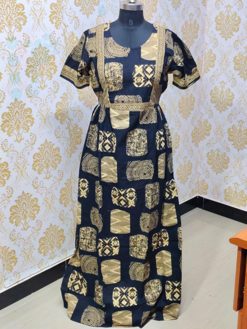 Frock Nighty FN201
