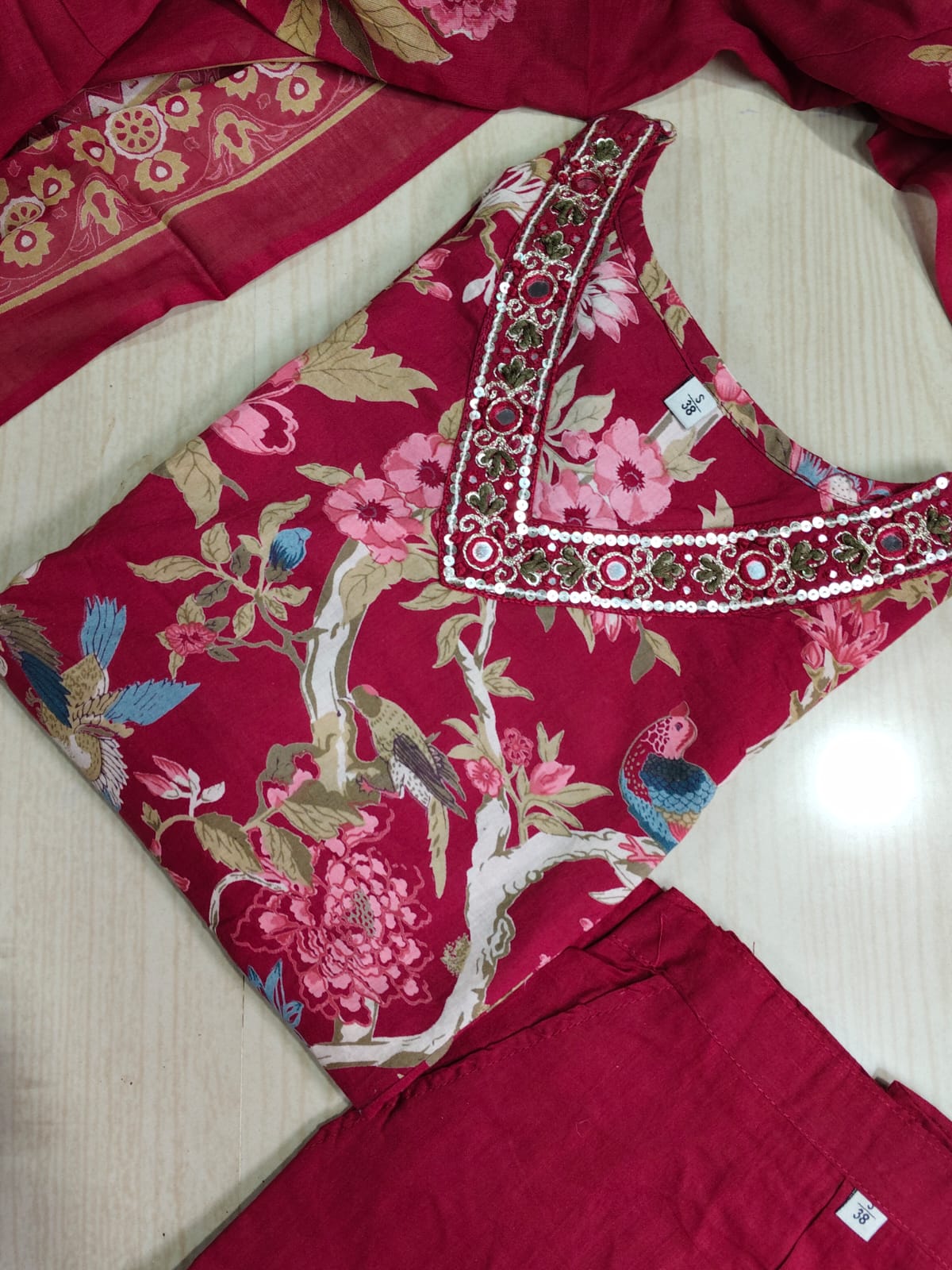 Classic Styles - DDS209