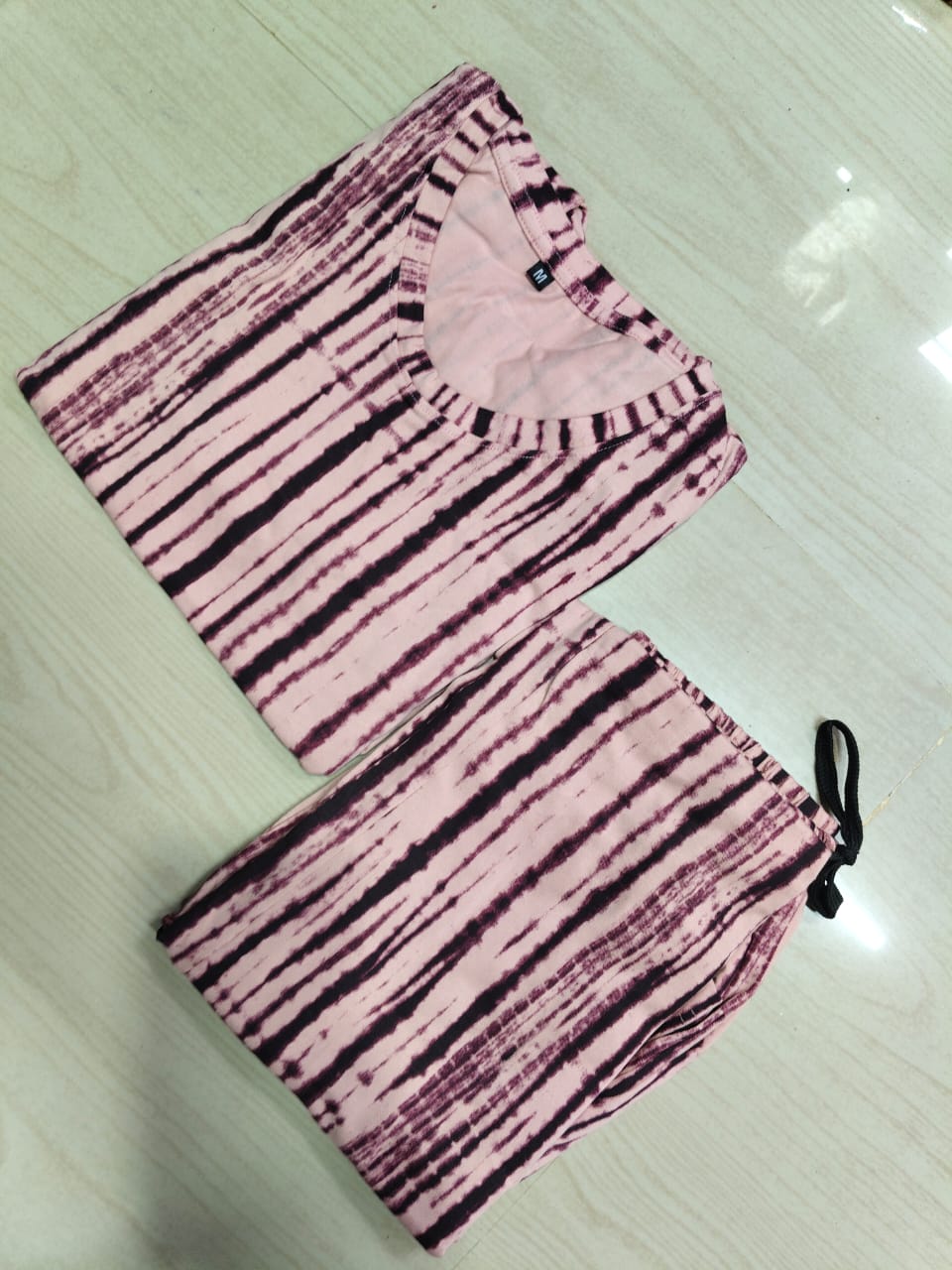 Night suits - NS184