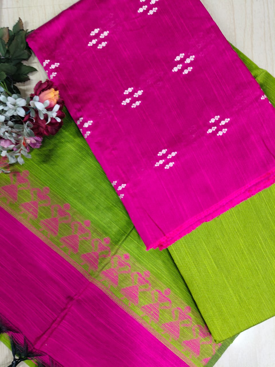Raw Silk RS02