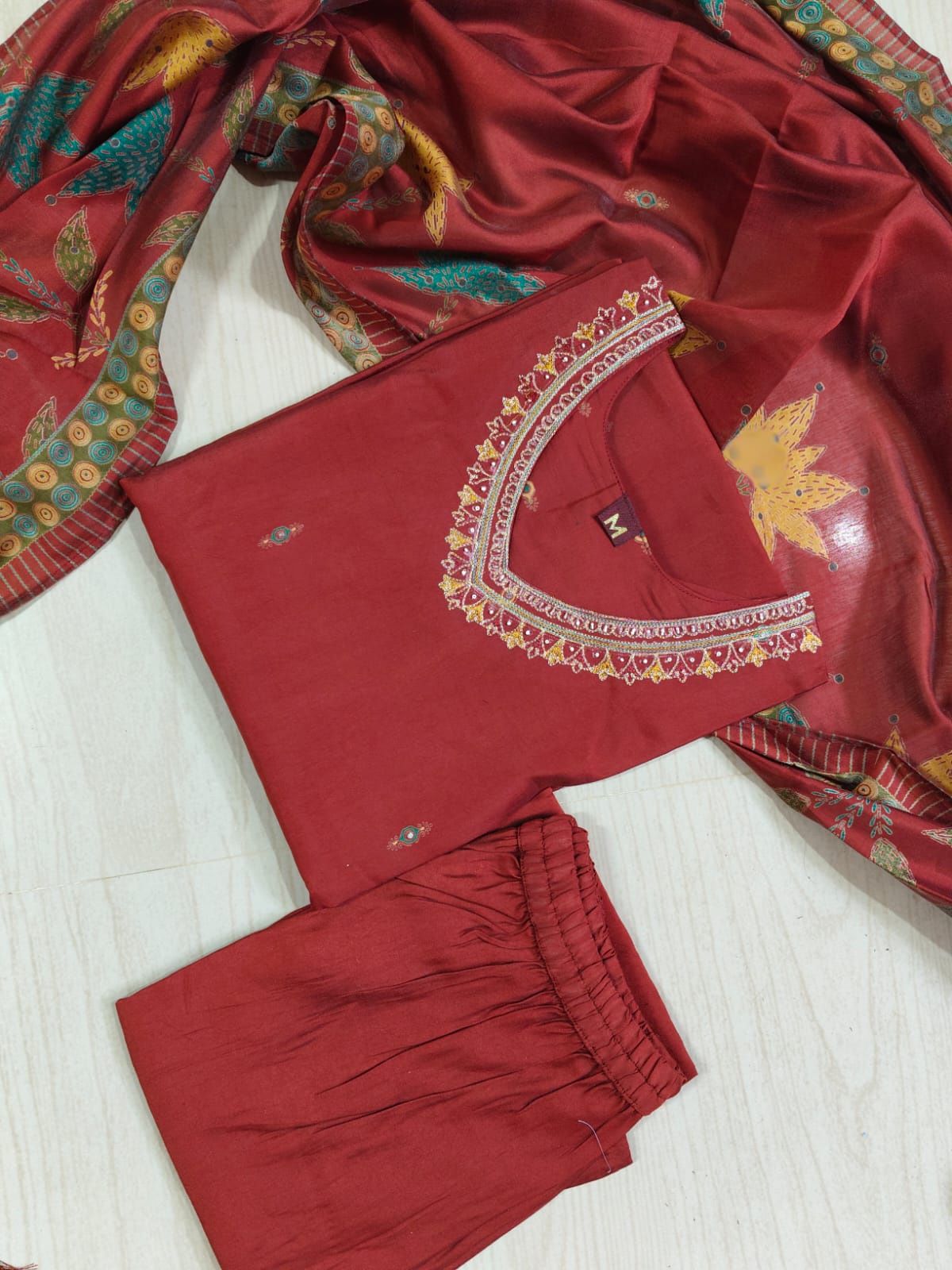 Elegant Kurti DK30