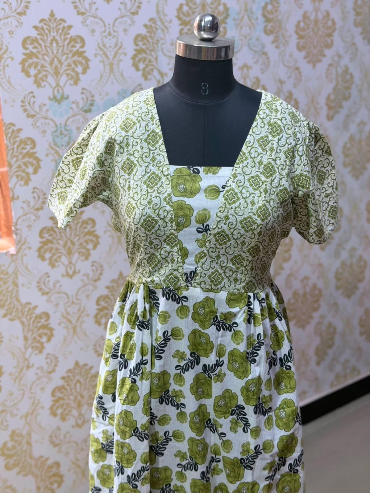 Frock Nighty FN232