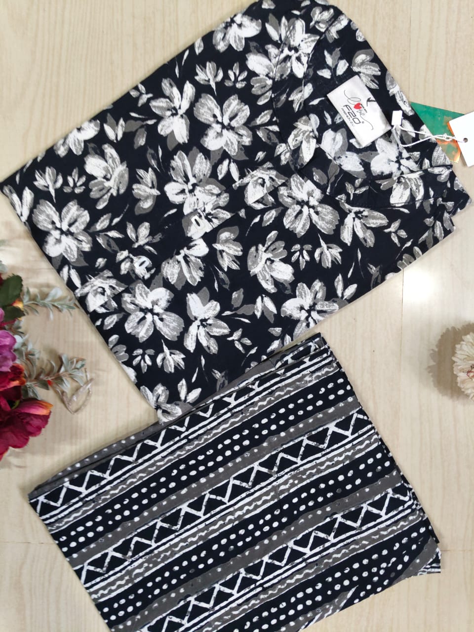 Vertican Silk Kurti - VS32