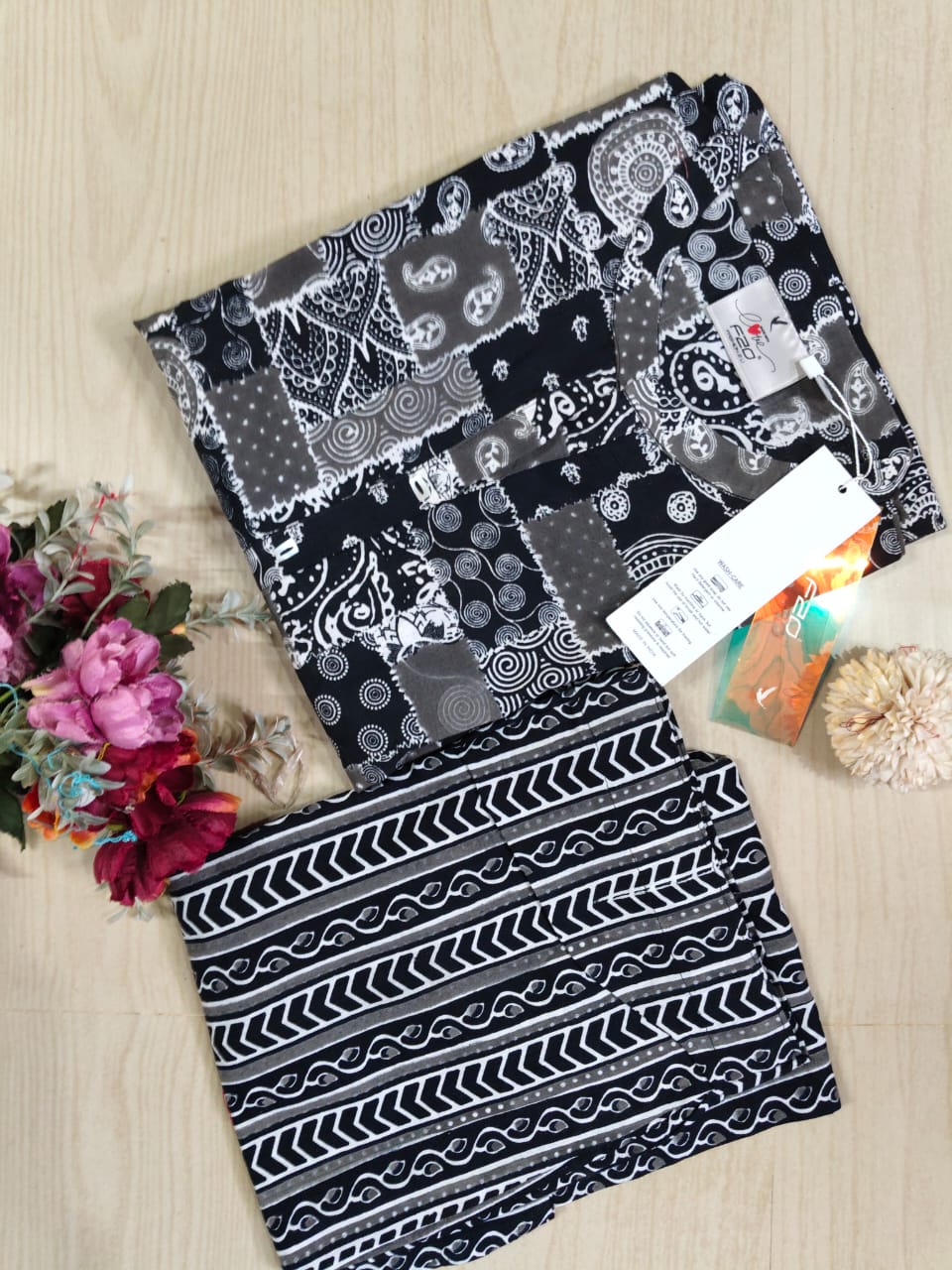 Vertican Silk Kurti - VS33