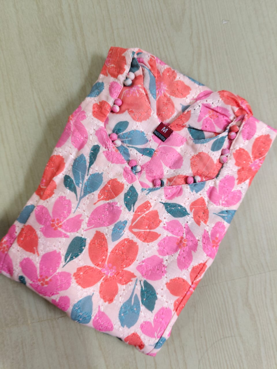 Hakoba Frocks HF03
