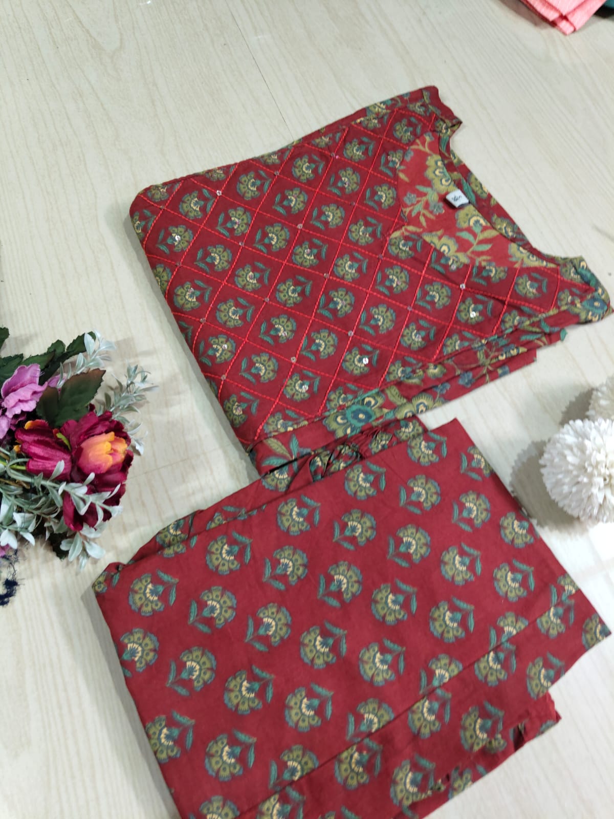Cotton Charm - EKP01