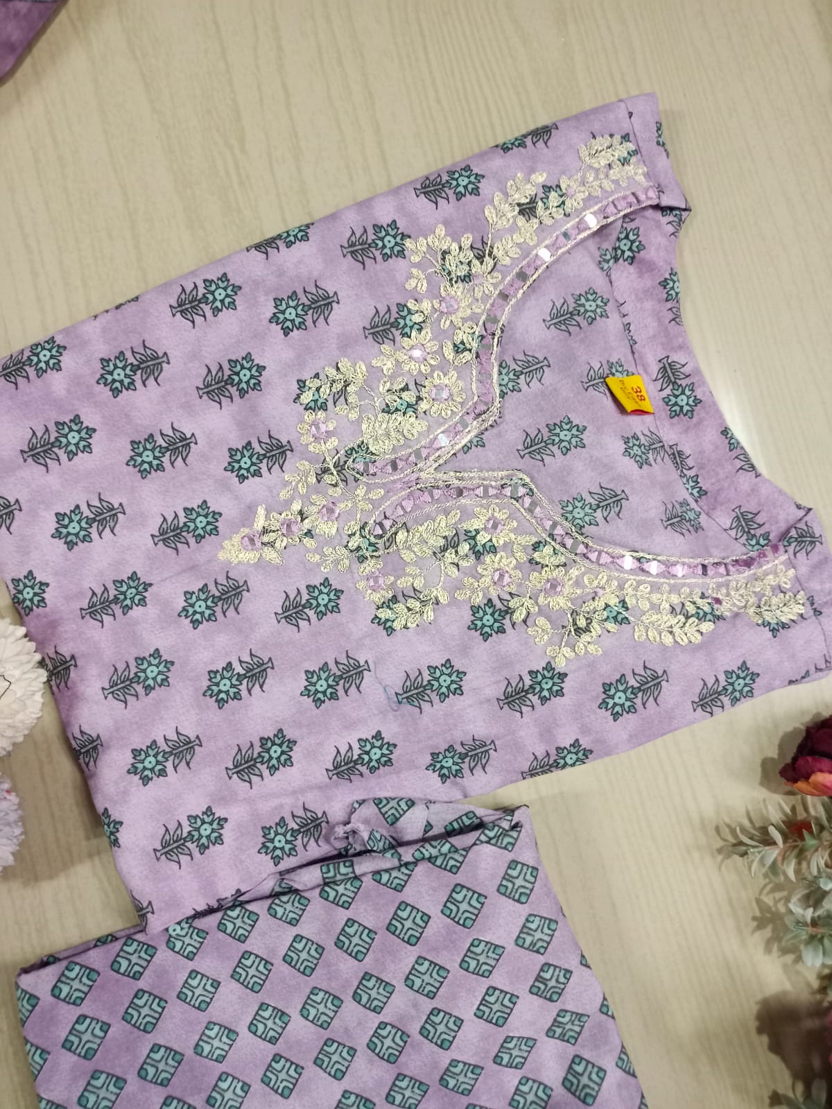 Budgeted Dupatta Sets - BC03