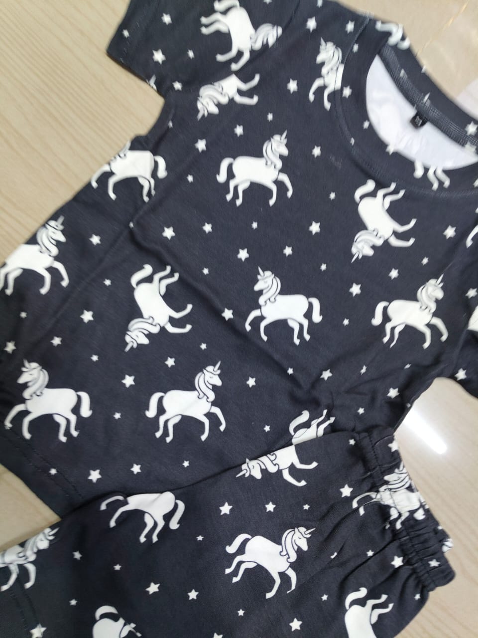 Kids Co-ord Set KS47