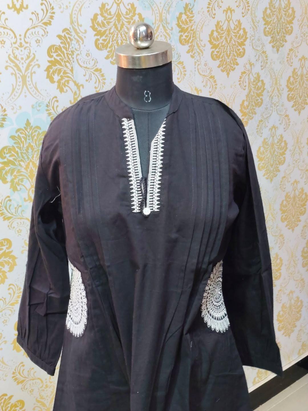 Short Kurti SK149