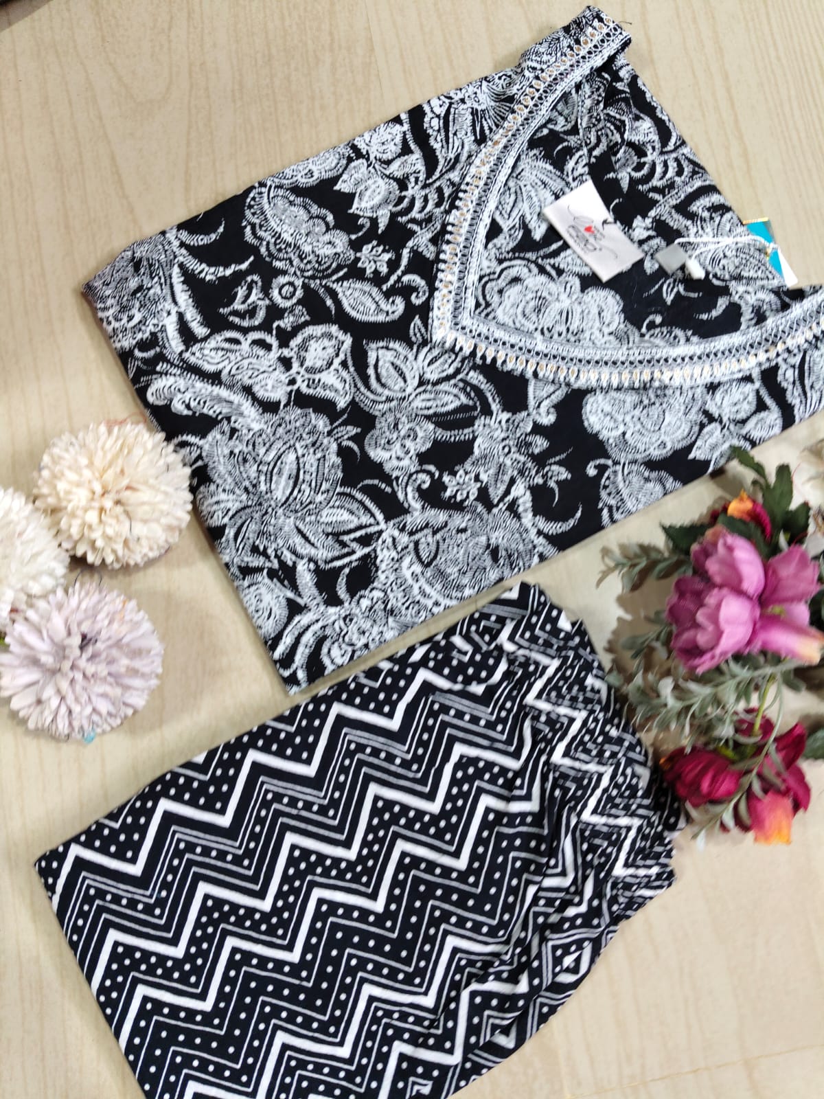 Cotton Paradise CP04