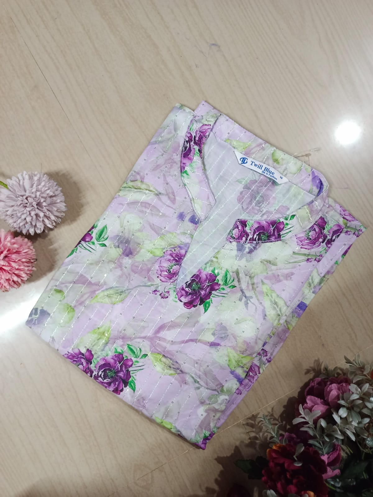 Pop corn Kurtis PSK04