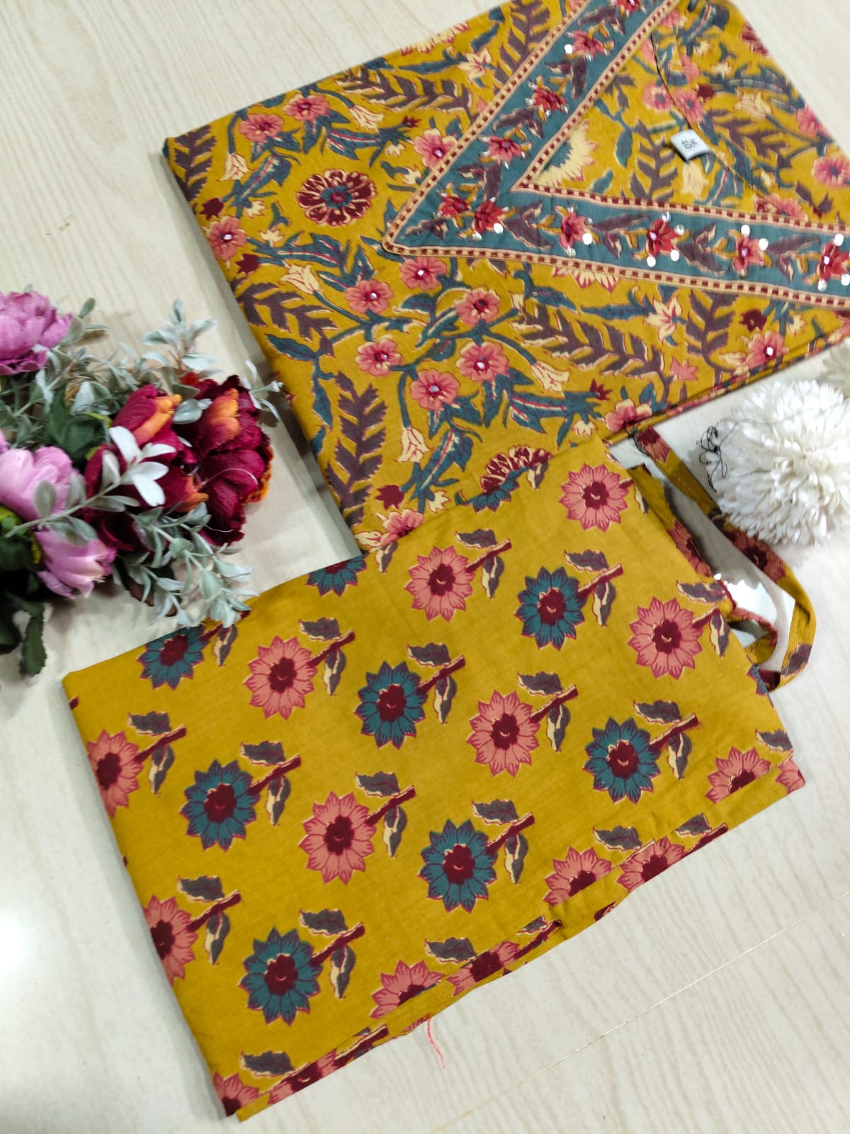Cotton Charm - EKP05