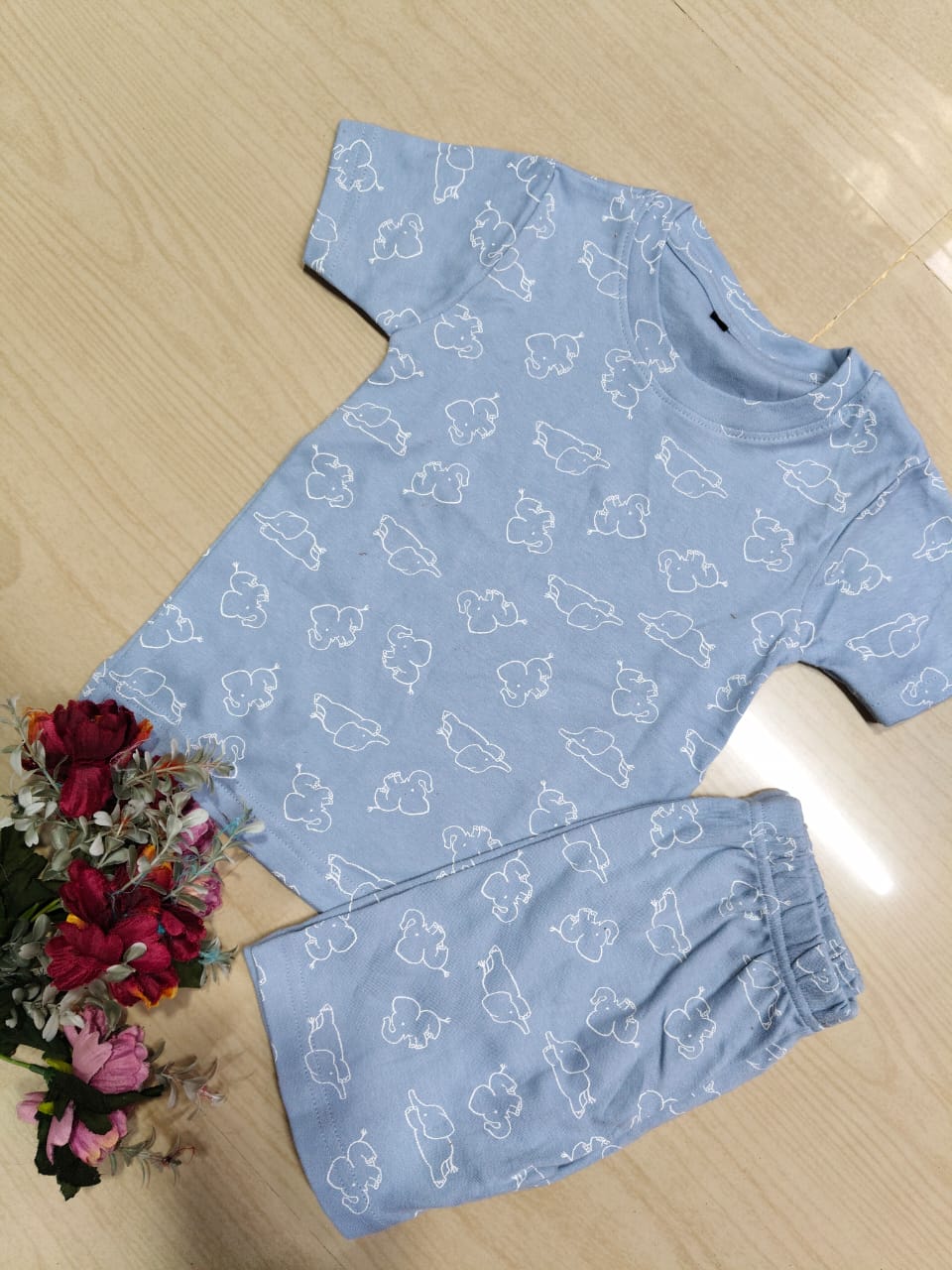 Kids Co-ord Set KS53