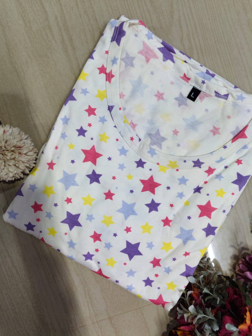 Non Feeding Maxi - NFM157