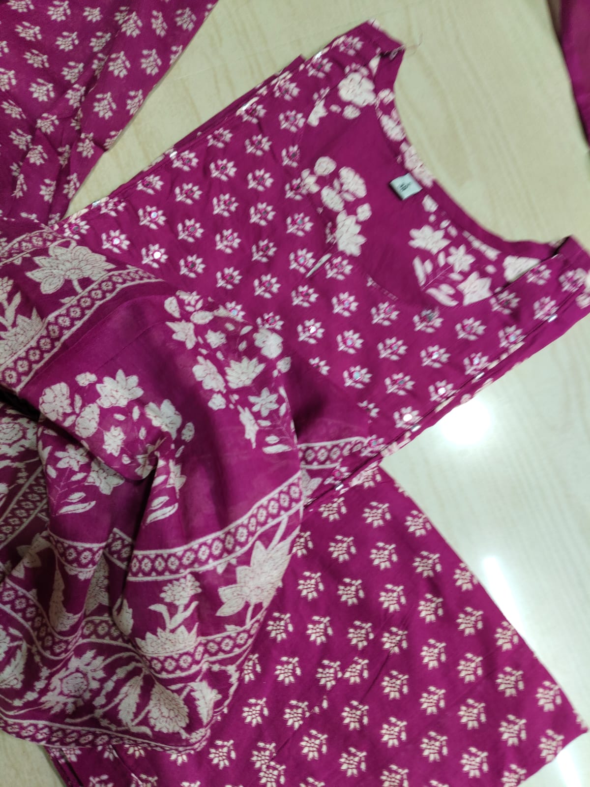 Classic Styles - DDS273