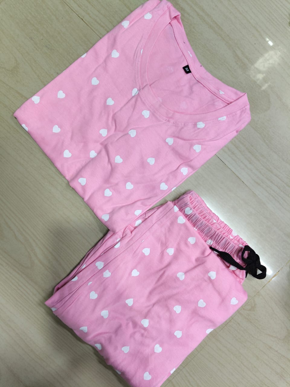 Night suits - NS165