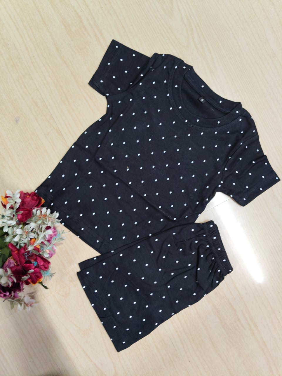 Kids Co-ord Set KS69
