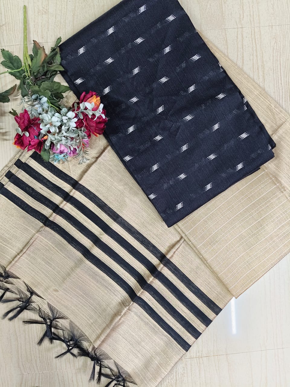Raw Silk RS06