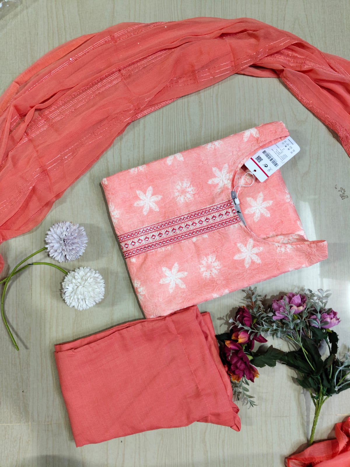 Digital Cotton DC20