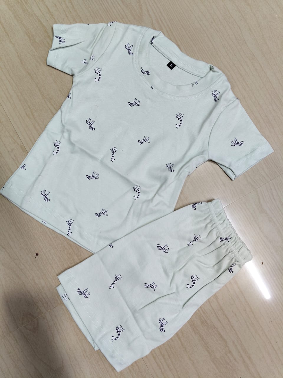 Kids Co-ord Set KS70