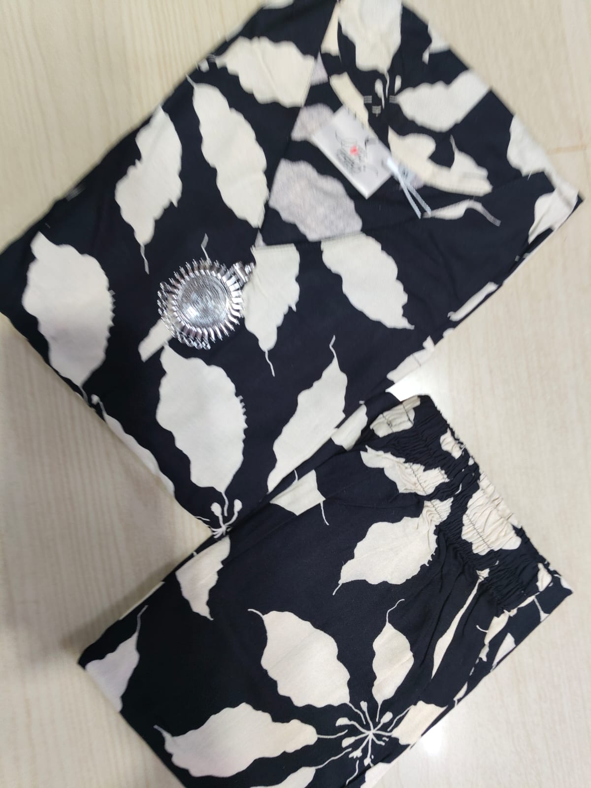 Premium Rayon - VS72