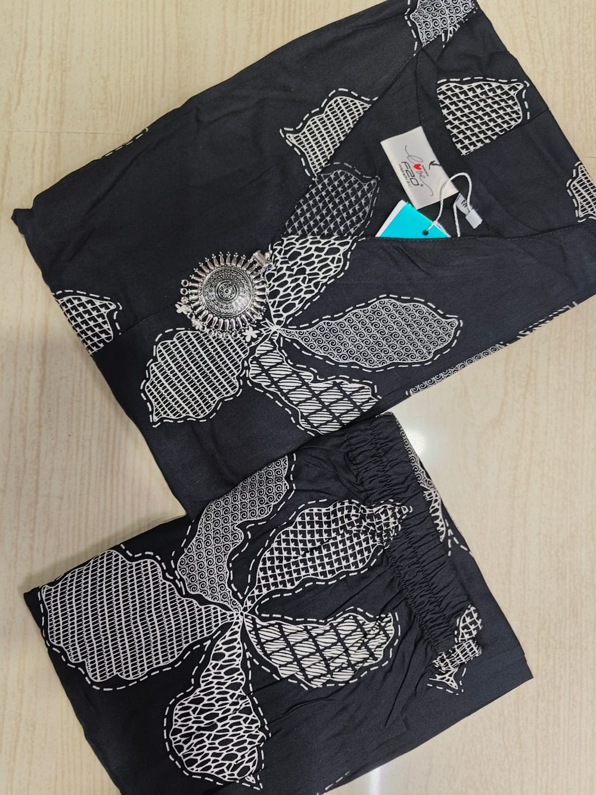 Premium Rayon - VS73