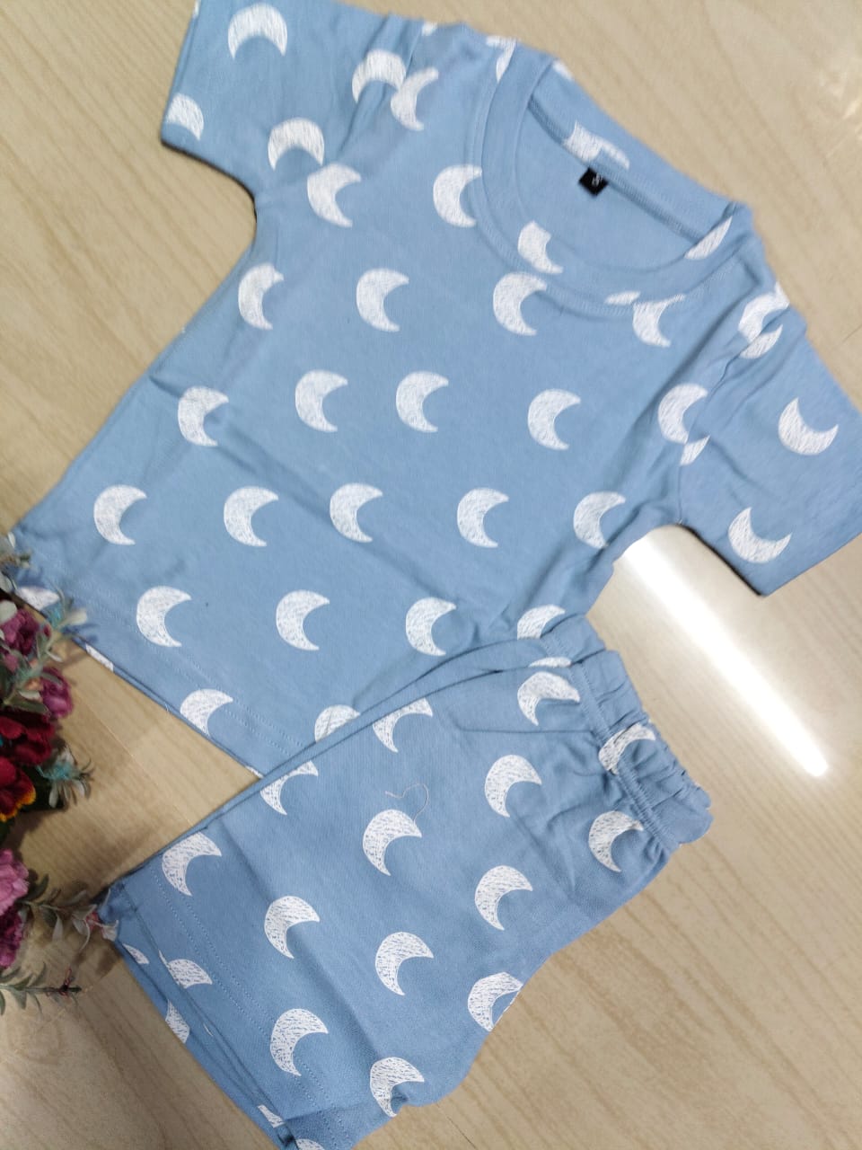 Kids Co-ord Set KS74